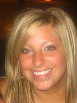 Person who looks like Camille Anderson