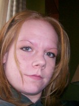 Person who looks like Emily Bergl