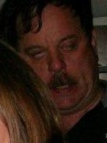 Person who looks like Donald Sutherland