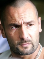 Person who looks like Robert De Niro