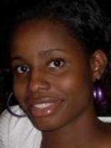 Person who looks like Jill Marie Jones