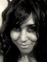 Person who looks like Kristin Herrera