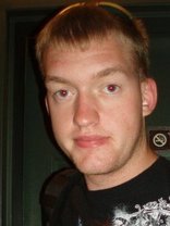 Person who looks like Denis Leary