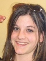 Person who looks like Franka Potente