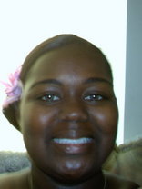 Person who looks like Bernie Mac