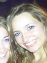 Person who looks like Mischa Barton