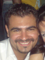 Person who looks like Jeff Gordon