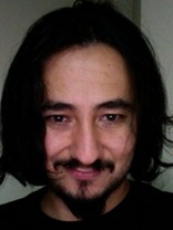 Person who looks like John Hawkes