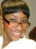 Person who looks like Tamara Tunie