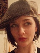 Person who looks like Emily Mortimer