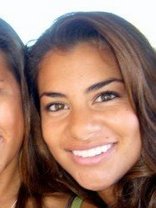 Person who looks like Eva Mendes