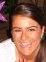 Person who looks like Paula Abdul