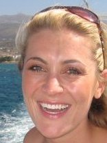 Person who looks like Lisa Ann Walter