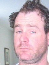 Person who looks like Will Ferrell