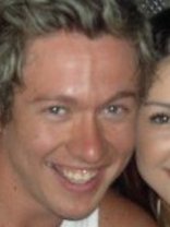 Person who looks like James Woods