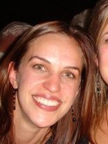 Person who looks like Hilary Swank