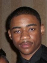 Person who looks like Ray J