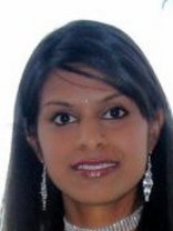 Person who looks like Paula Abdul