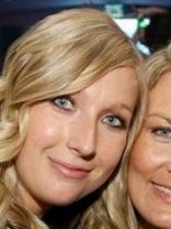 Person who looks like Paris Hilton