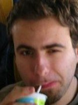 Person who looks like Ryan Reynolds