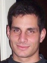 Person who looks like Cole Hauser