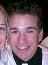 Person who looks like Mario Lopez