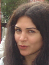 Person who looks like Selma Blair