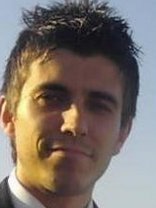 Person who looks like Hugh Grant