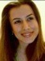 Person who looks like Maria Bello