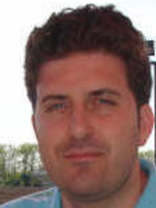 Person who looks like Scott Speedman