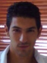 Person who looks like Ben Chaplin