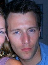 Person who looks like Michael Vartan