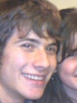 Person who looks like Ioan Gruffudd