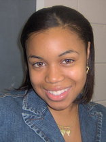 Person who looks like Yolanda Adams