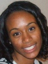 Person who looks like Jada Pinkett Smith