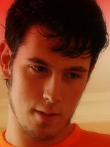 Person who looks like Keanu Reeves