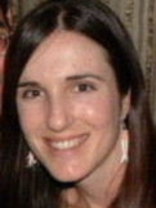 Person who looks like Mimi Rogers