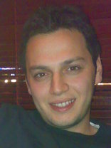 Person who looks like Karl Urban