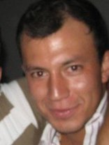 Person who looks like Anthony Edwards