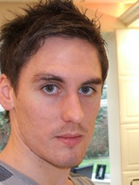 Person who looks like Luke Wilson