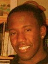 Person who looks like Nick Cannon