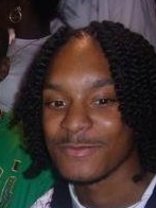 Person who looks like Snoop Dogg