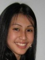 Person who looks like Lisa Ling