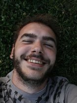 Person who looks like Benicio Del Toro