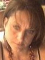 Person who looks like Patricia Arquette