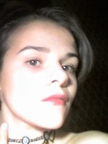 Person who looks like Neve Campbell