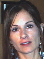 Person who looks like Molly Culver