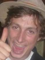 Person who looks like Jon Stewart