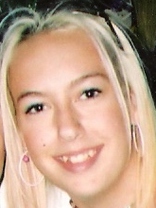 Person who looks like Skyler Shaye