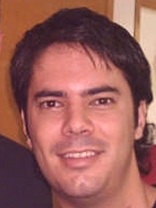 Person who looks like Brandon Routh